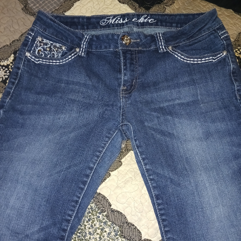 Miss Chic jeans